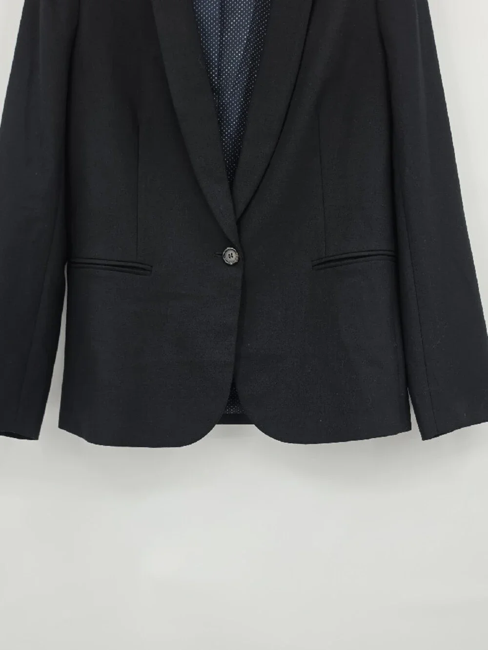 J. Crew tailored crew